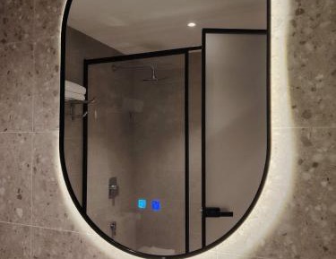 Superior Double or Twin Room with Pool View