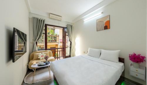 Superior Queen Room