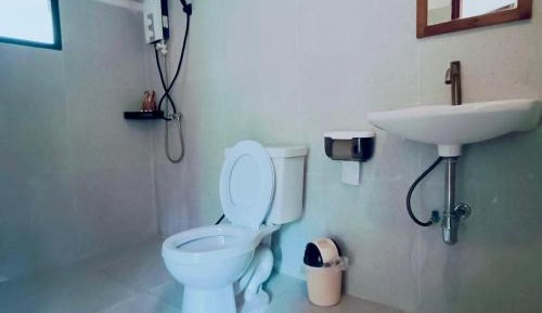 Superior Double Room - Type B
