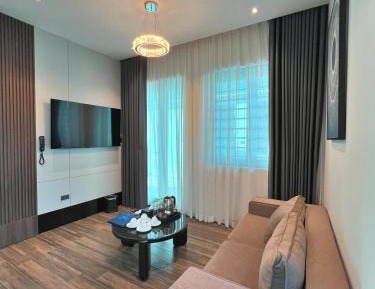 Two-Bedroom Villa