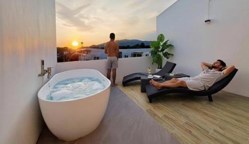 Vacation Home
