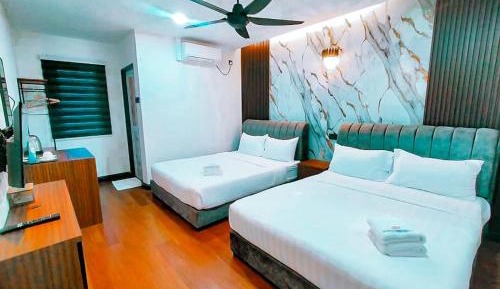 Double or Twin Room