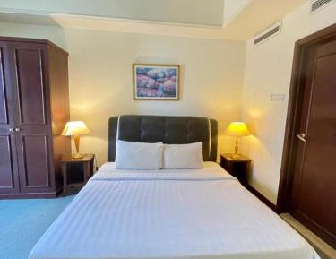 Family Junior Suite