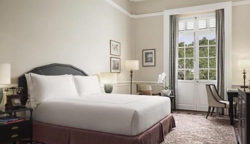 Landmark King Room