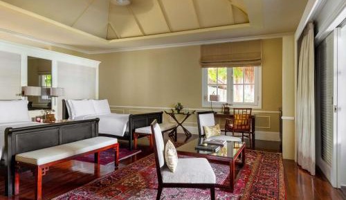 Two Bedroom Royal Villa