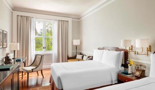 State Twin Room