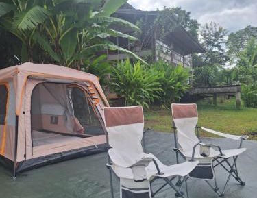 Tent