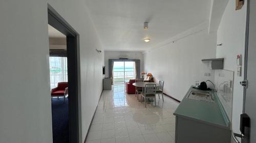Suite with Sea View