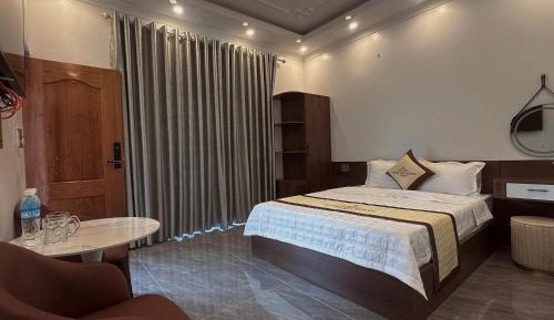 King Room