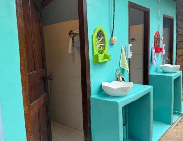 Deluxe Double Room with Balcony and Sea View