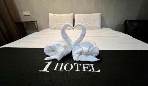 Supreme King Room