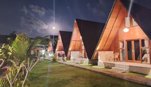 Family Bungalow