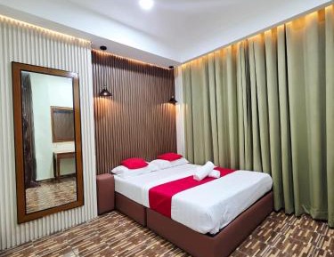 Superior Queen Room