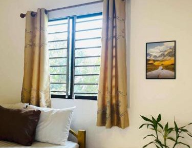 Standard Double Room with Fan
