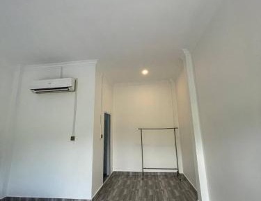 Deluxe Double or Twin Room with Garden View