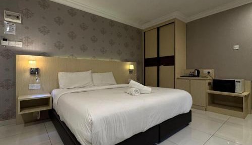 King Room