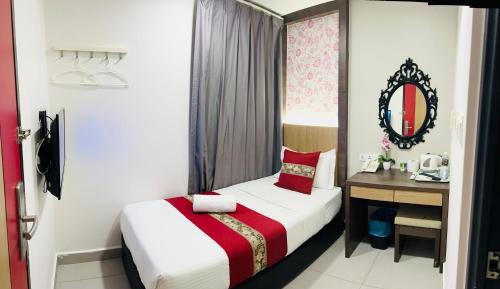 Superior Single Room