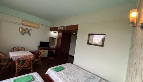 Junior Suite