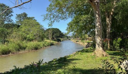Two Bedroom Riverfront Reserve