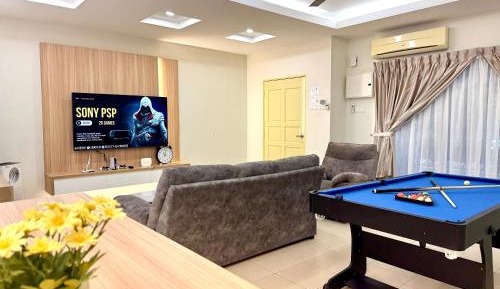 Vacation Home