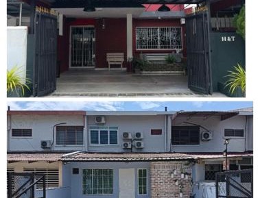 Vacation Home