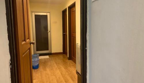 Family Double Room