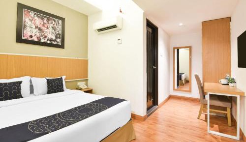 King Room