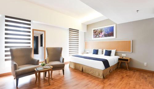 Executive Suite