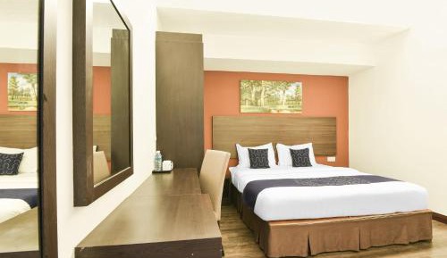 Standard King Room