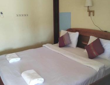 Standard Double Room with Fan