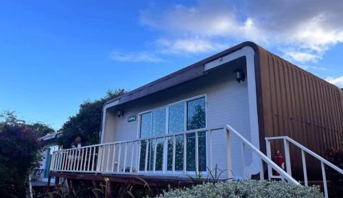 Three-Bedroom Vacation Home 