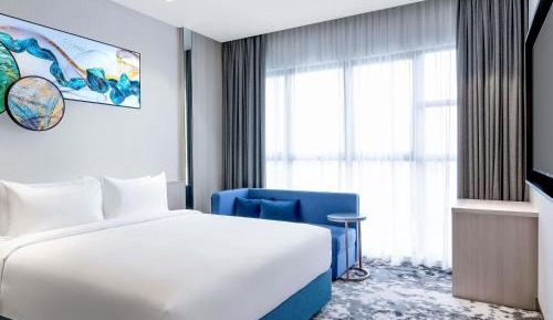 Privilege Double Room