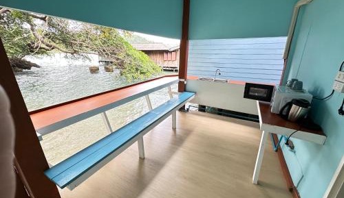 King Room with Sea View