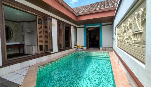 Superior Chalet