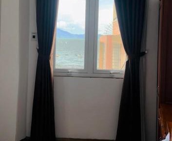 King Room with Sea View