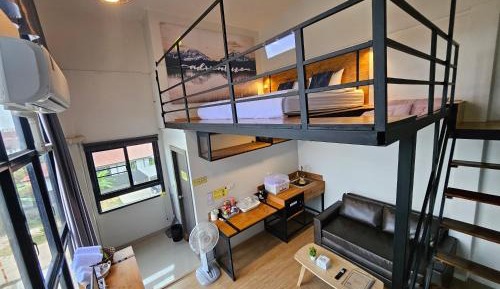 Duplex Suite