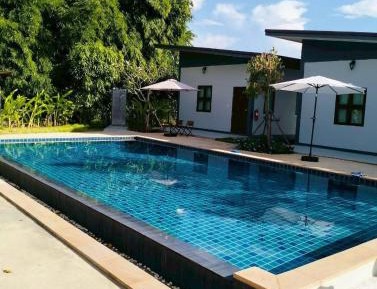 One-Bedroom Villa