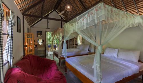 Family Bungalow