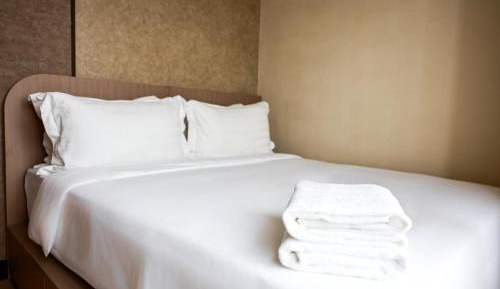 2-Bedroom Executive Seaview Suite