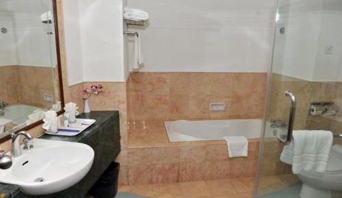 Premier Double or Twin Room