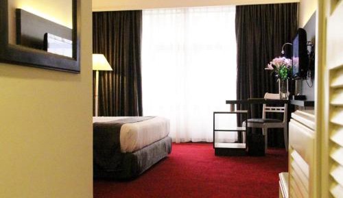 King Room