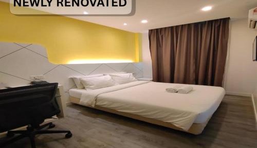 Superior Queen Room
