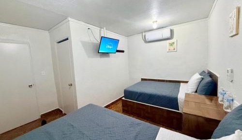 Deluxe Double Studio