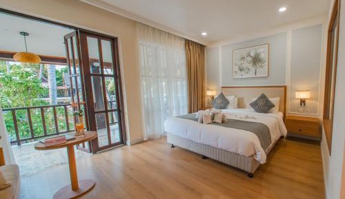 Family Suite