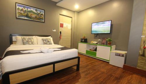 Superior Double Room