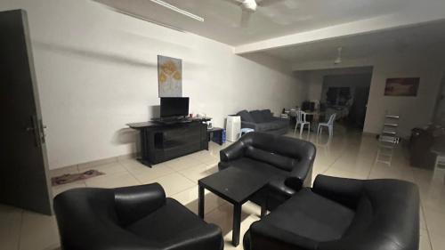 Twin Room with Shared Bathroom