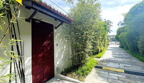 2 bedrooms Yeng Keng Townhouse No.7