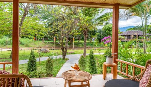 One Bedroom Riverfront Reserve