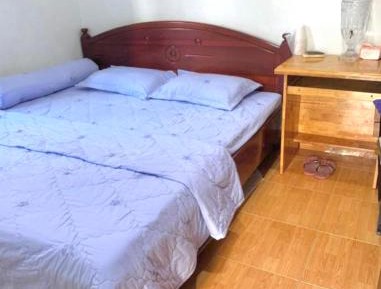 King Room with Balcony