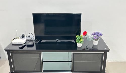 Three-Bedroom Premium Apartment